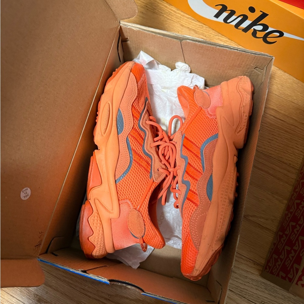 Adidas Ozweego